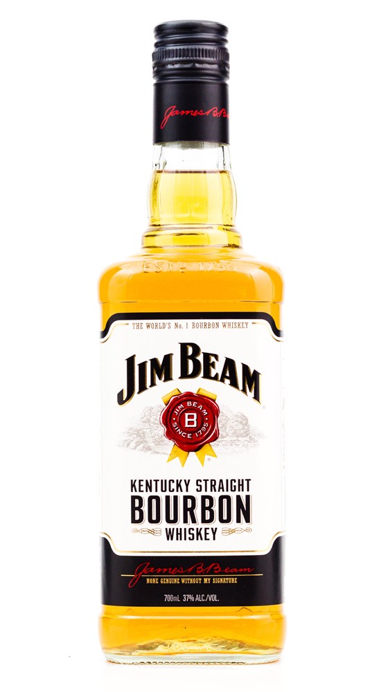 Jim good Beam