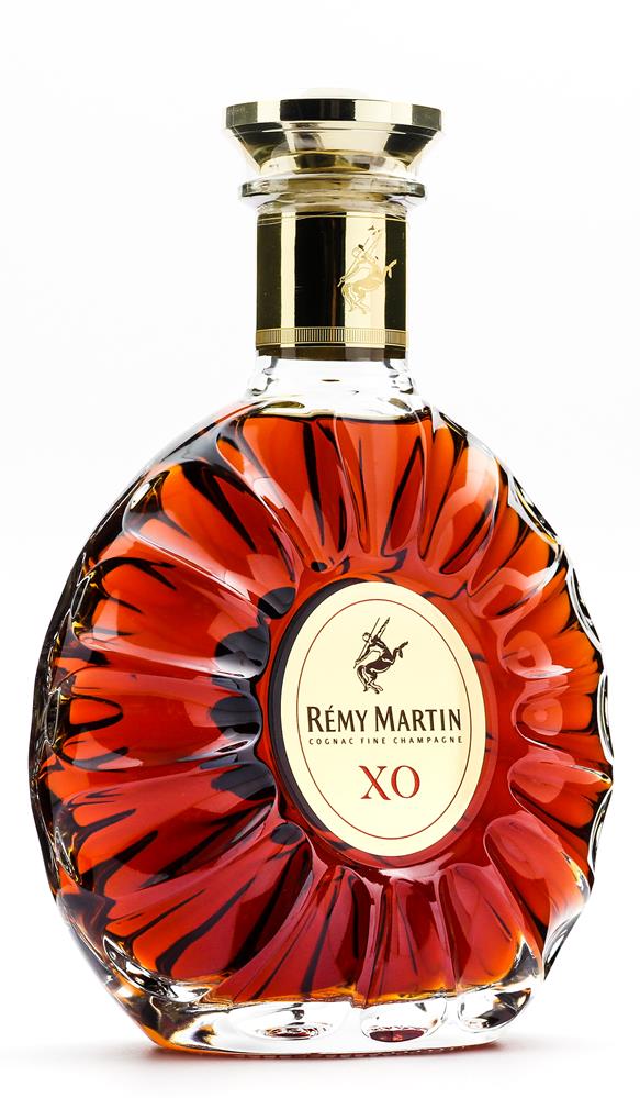 Remy Martin XO Holiday Edition 700ml