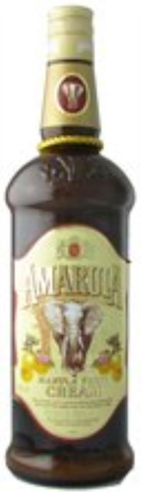 Amarula Cream Liqueur 700ml – Wine Central