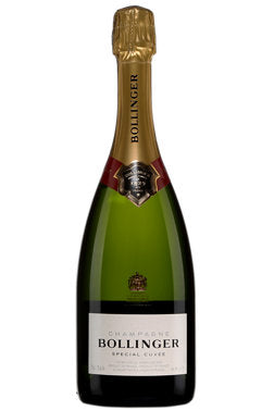 A great new Bolly vintage 2008