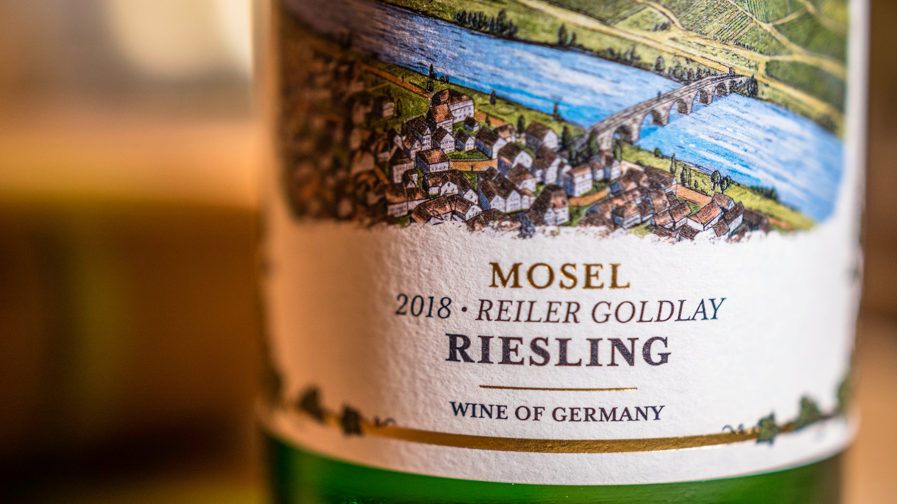 Giesen's new Kiwi-German wine collaboration