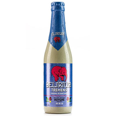 Delirium Tremens and the unsung hero of brewing...