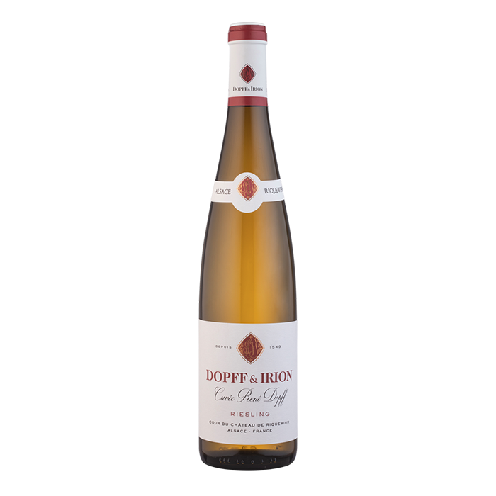 Dopff & Irion Cuvee Riesling 2021