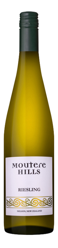 Moutere Hills Riesling 2022