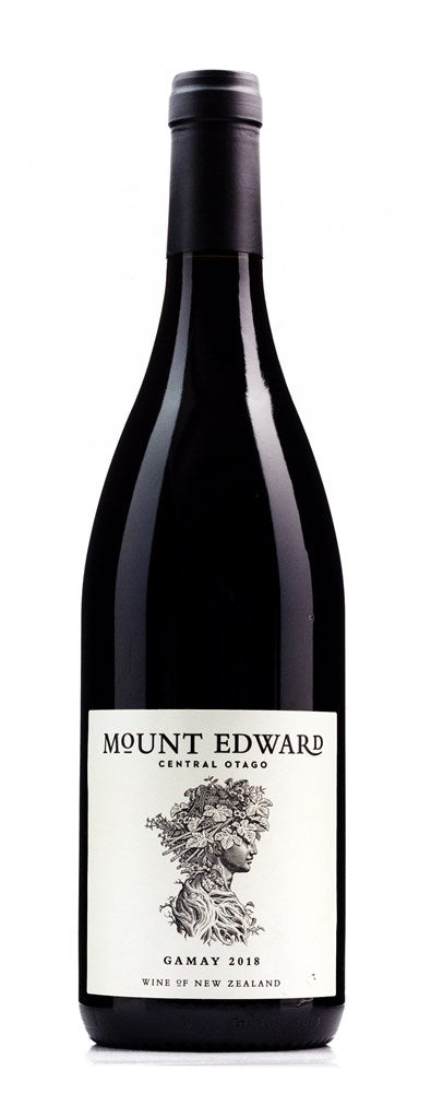 Mount Edward Gamay 2023/24