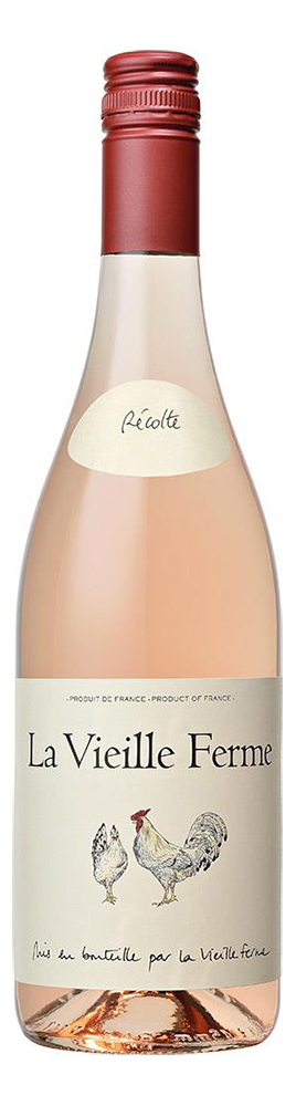 La Vieille Ferme Luberon Rose 2022/23