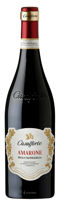 Casalforte Amarone 2019