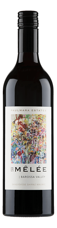 Paulmara Estates Melee Barossa 2021