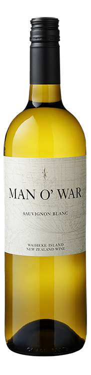 Man O' War Estate Sauvignon Blanc 2023