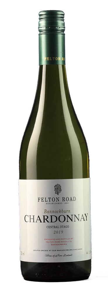 Felton Road Bannockburn Chardonnay 2023