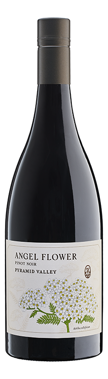 Pyramid Valley Angel Flower Pinot Noir North Canterbury 2022