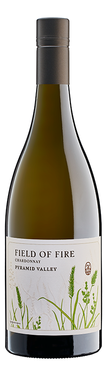 Pyramid Valley Field Of Fire Chardonnay North Canterbury 2022