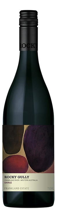 Frankland Estate Rocky Gully Shiraz 2021/22