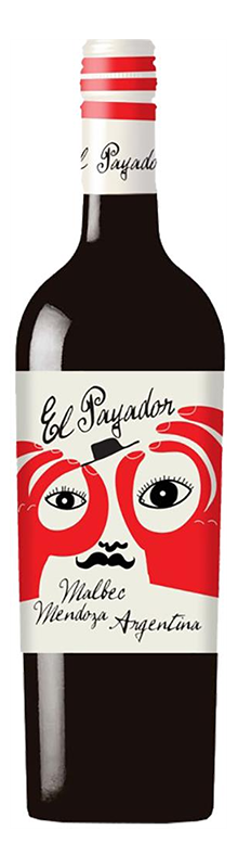 El Payador Malbec Argentina