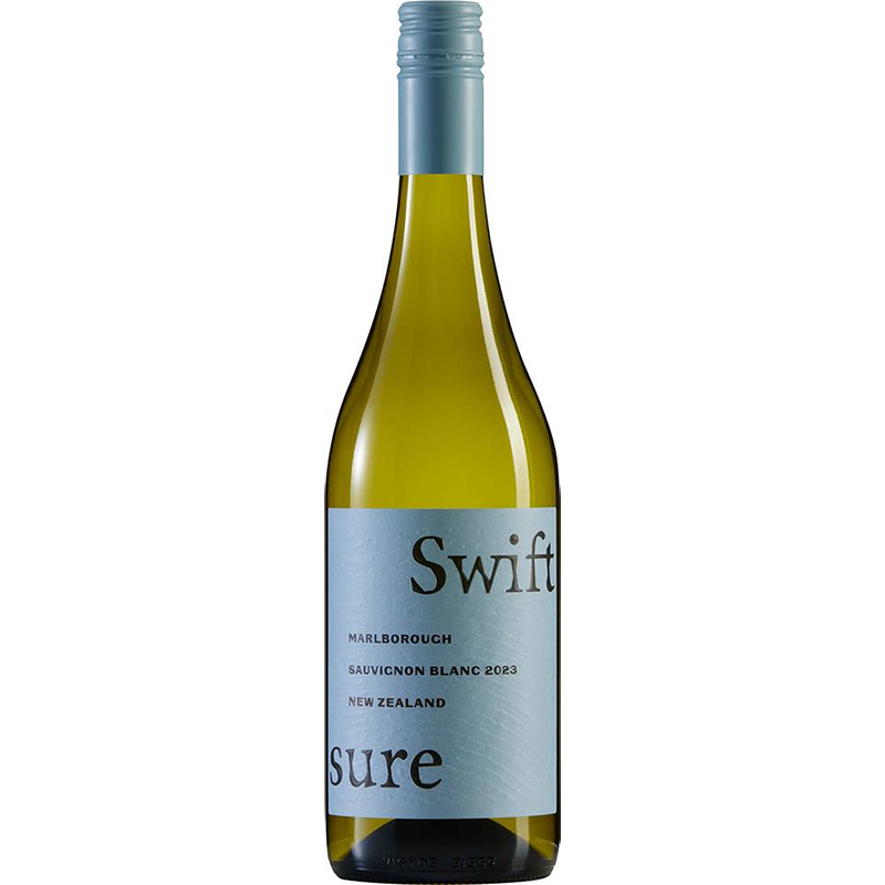 Swiftsure by Man O War Sauvignon Blanc 2023