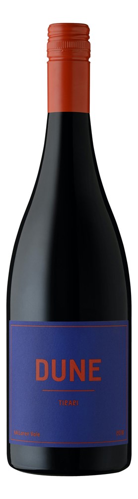 Dune Tirari McLaren Vale 2022