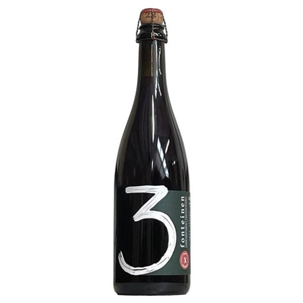 3 Fonteinen Druif Merlot Season 22/23 Blend No. 71 750ml