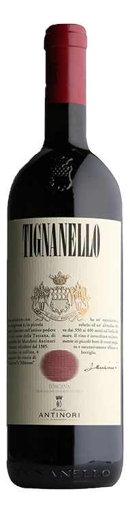 Antinori Tignanello IGT 2021