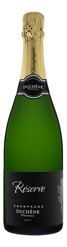 Champagne Florence Duchene NV