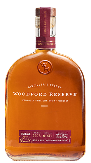 Woodford Reserve Wheat 700ml