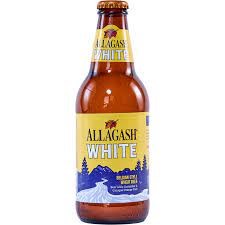 Allagash White Ale 355ml