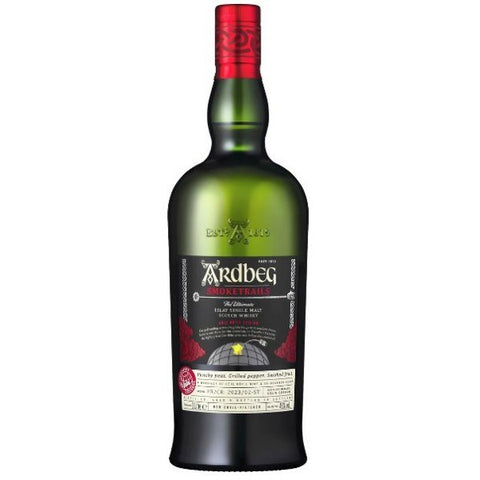 Ardbeg Smoketrails Cote Rotie Edition 46% 700ml