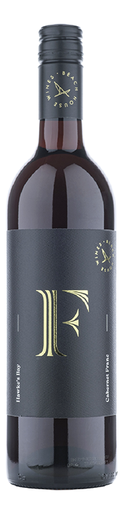 Beach House Hawkes Bay Cabernet Franc 2020