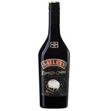 Baileys Espresso Creme Liqueur 17% 700ml