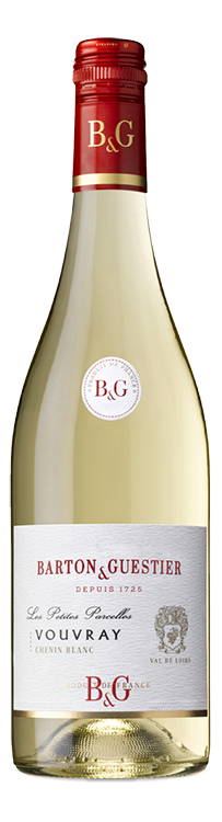 Barton & Guestier Vouvray 2020