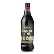 Adnams Blackshore Stout 500ml