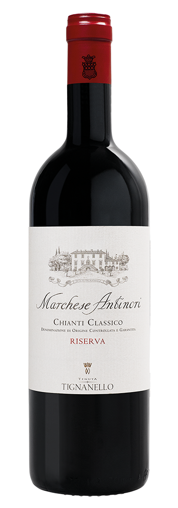 Antinori Marchese Chianti Classico Riserva 2021