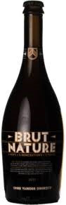 Vander Ghinste Brut Nature 2023 750ml