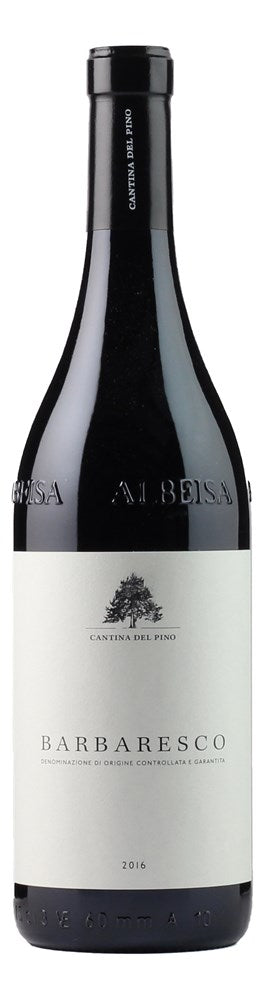 Cantina Del Pino Barbaresco 2019