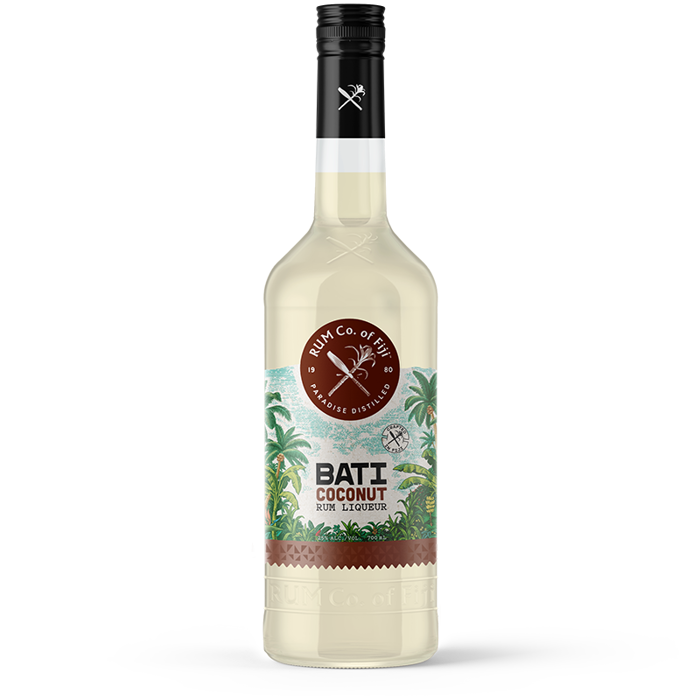 Bati Coconut Rum 25% 700ml