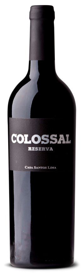 Colossal Reserva Casa Santos Lima 2018