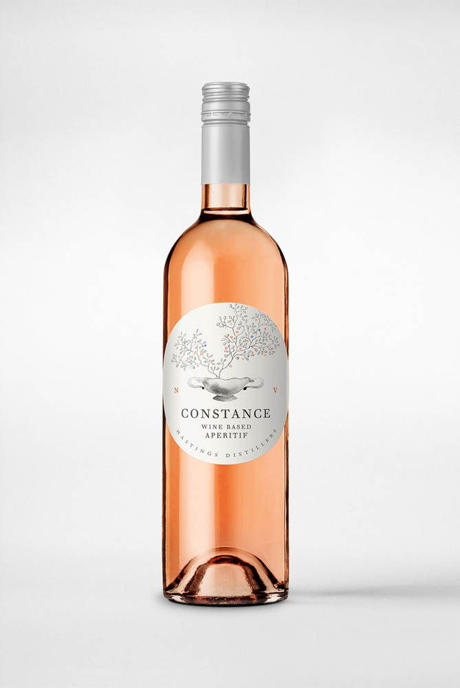 Hastings Distillers - Constance - Aperitif 17% 750ml