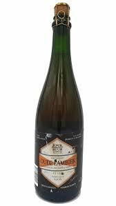 De Cam Kriek 750ml