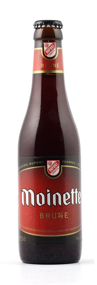 DUPONT MOINETTE BRUNE 330ML