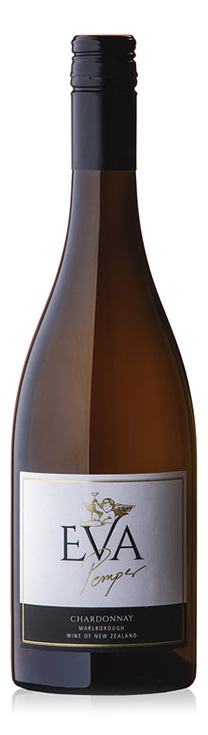 Eva Pemper Single Vineyard Marlborough Chardonnay 2022