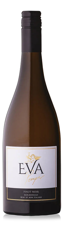 Eva Pemper Single Vineyard Marlborough Pinot Noir 2022