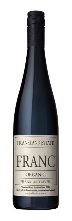 Frankland Estate Cabernet Franc 2022