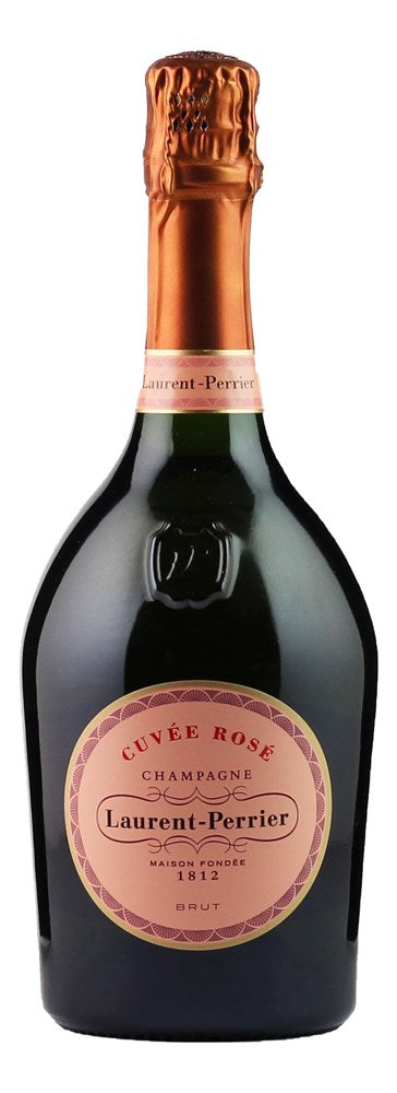 Laurent Perrier Rose Brut NV