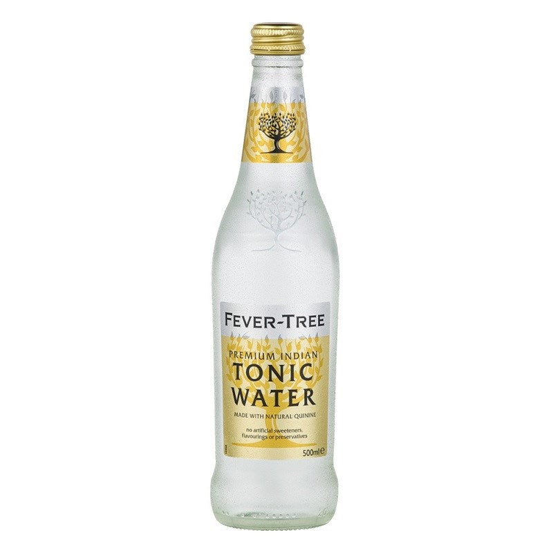 Fever Tree Tonic Water 200ml