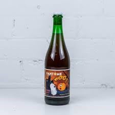 Fantome Boo! Farmhouse Ale 750ml