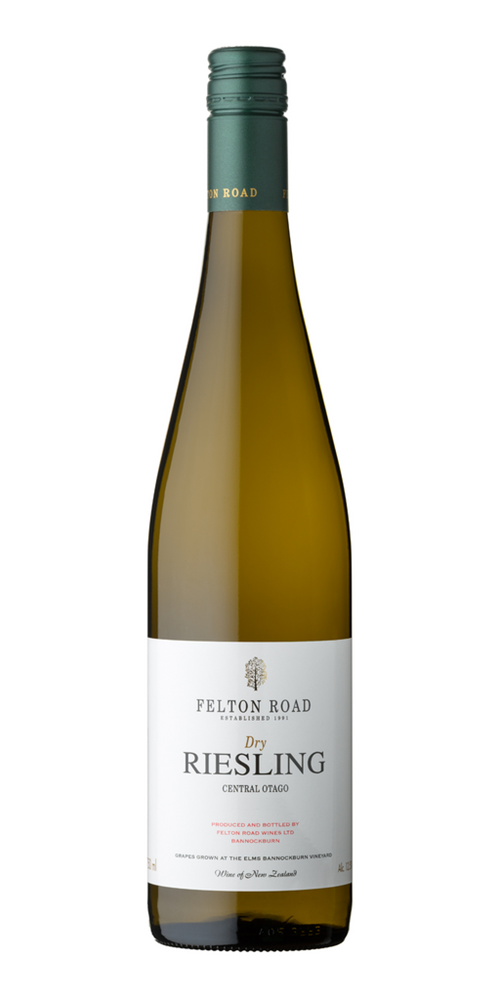 Felton Road Dry Riesling 2024