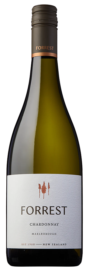 Forrest Chardonnay Marlborough 2023