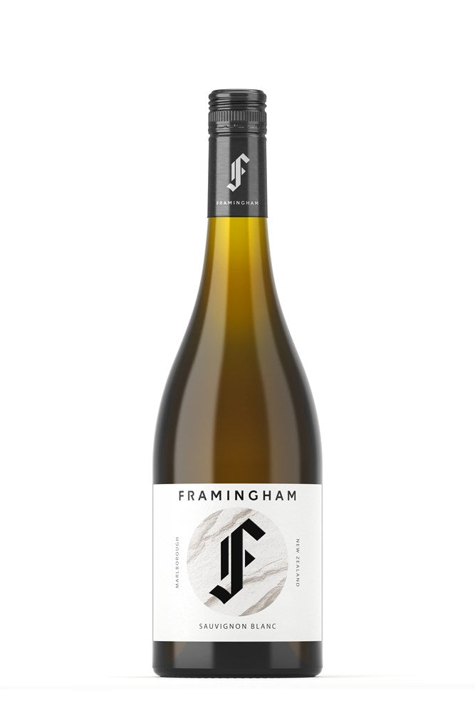 Framingham Sauvignon Blanc 2022/23