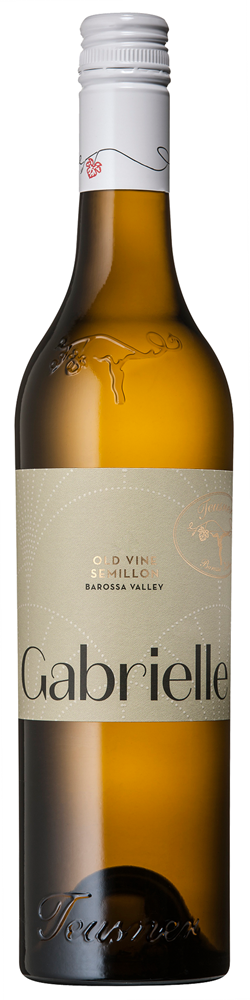 Teusner Gabrielle Old Vine Barossa Semillon 2015