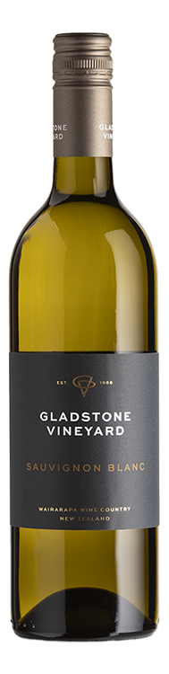 Gladstone Vineyard Estate Sauvignon Blanc 2022