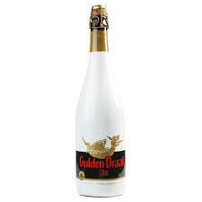 GULDEN DRAAK 750ML 10%